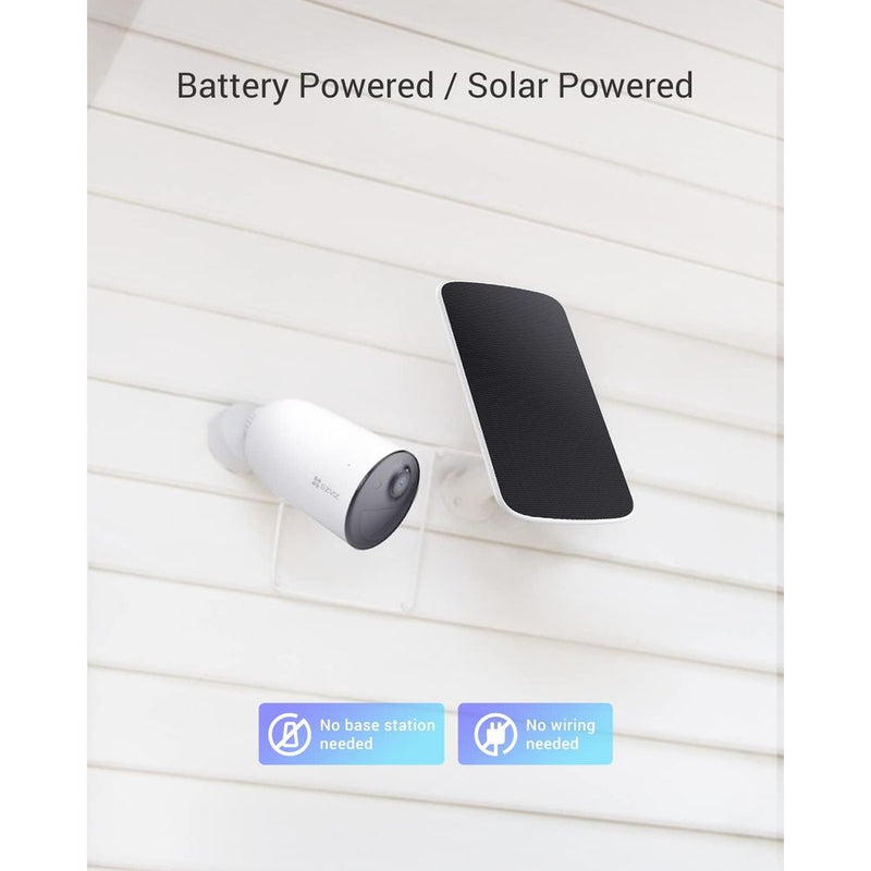 EZVIZ CB3  Standalone Smart Home Battery Camera