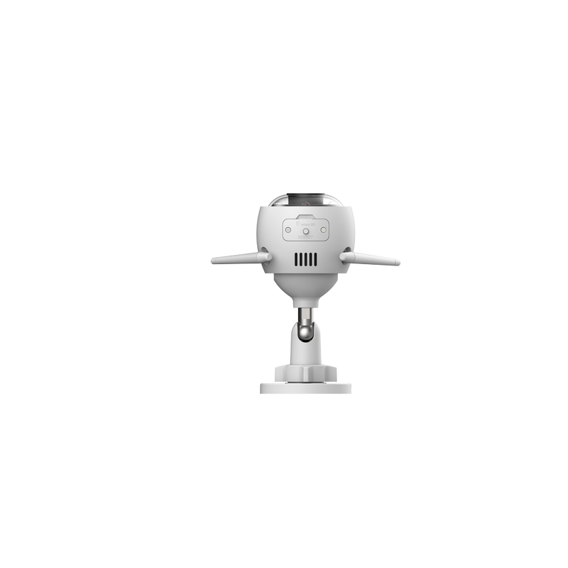 EZVIZ H3 3K Wi-Fi Smart Home Camera