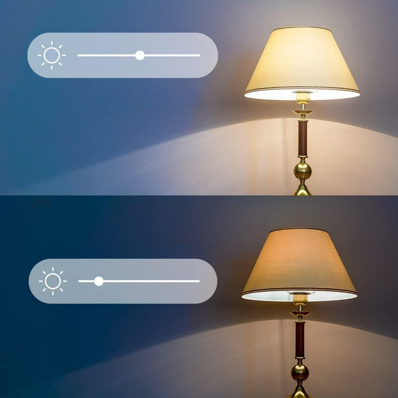 EZVIZ LB1-Color Dimmable Wi-Fi LED Bulb