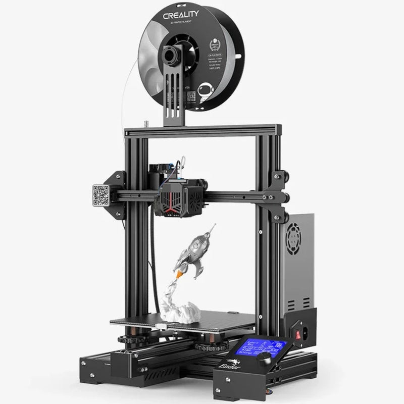 Creality Ender-3 Neo 3D Printer