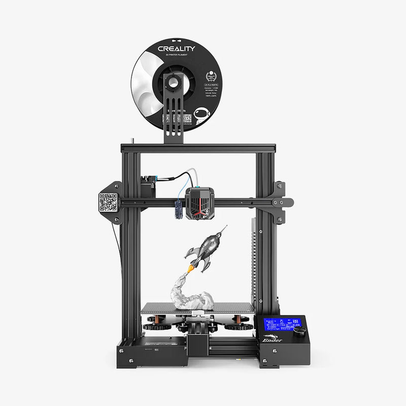 Creality Ender-3 Neo 3D Printer