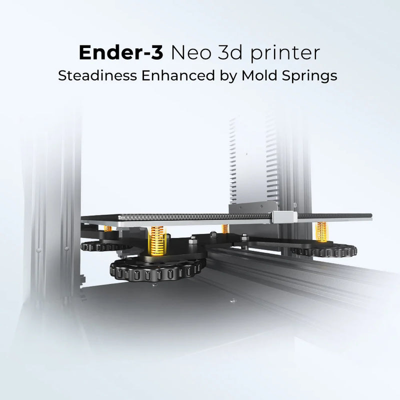 Creality Ender-3 Neo 3D Printer