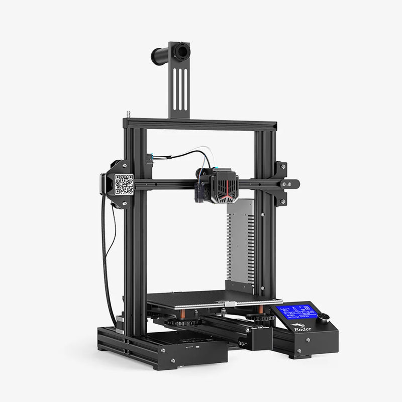 Creality Ender-3 Neo 3D Printer