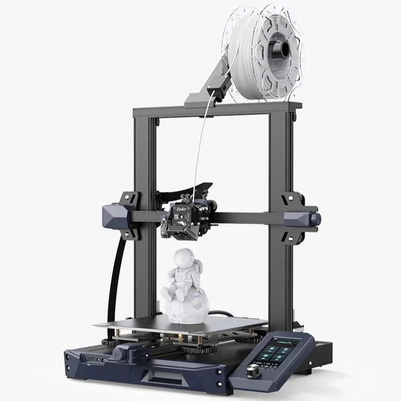طابعة ثلاثية الأبعاد Creality Ender-3 S1