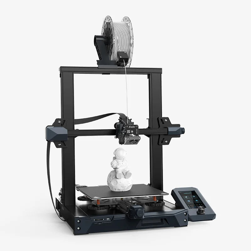 طابعة ثلاثية الأبعاد Creality Ender-3 S1