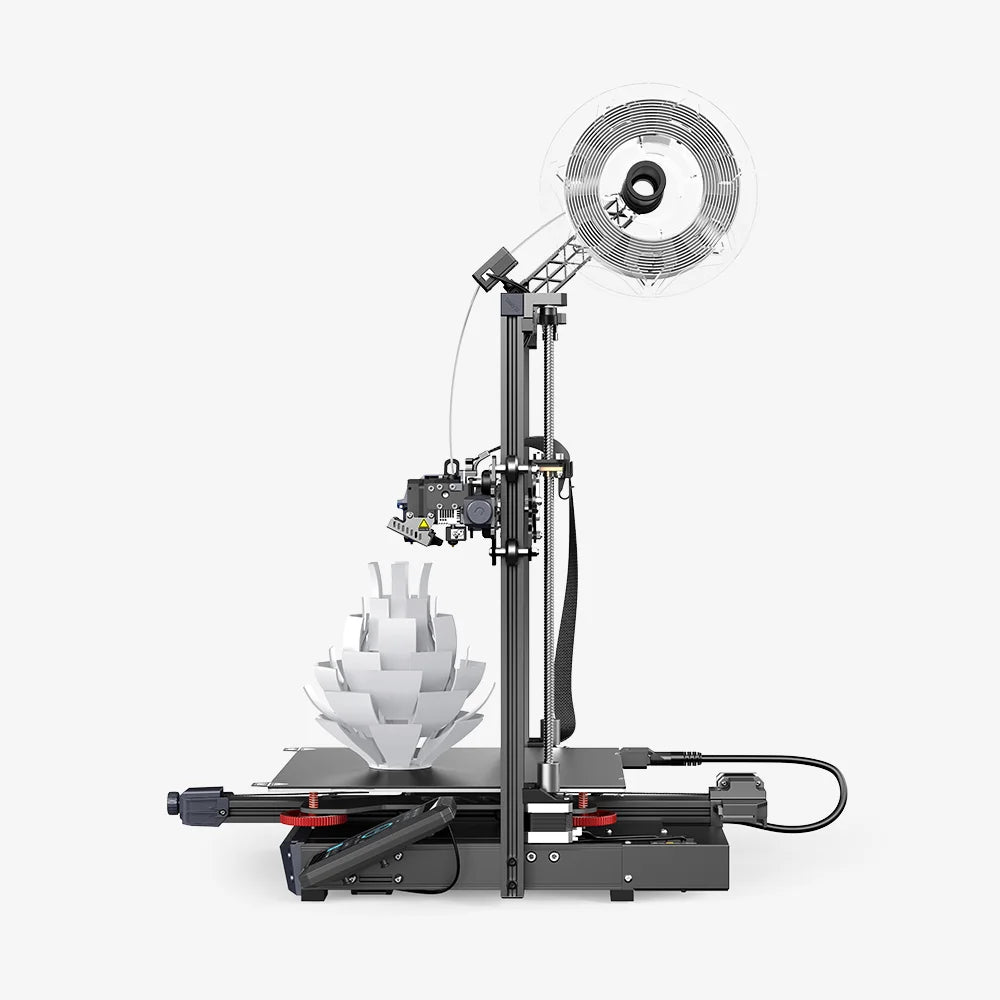 Creality Ender-3 S1 Plus 3D Printer