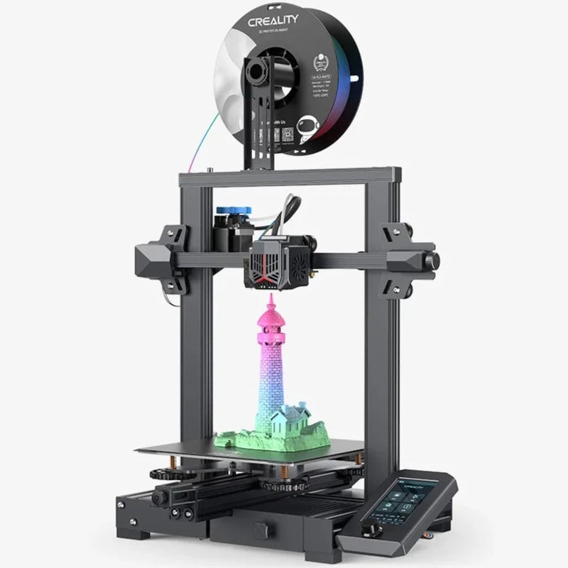 Creality Ender-3 V2 Neo 3D Printer