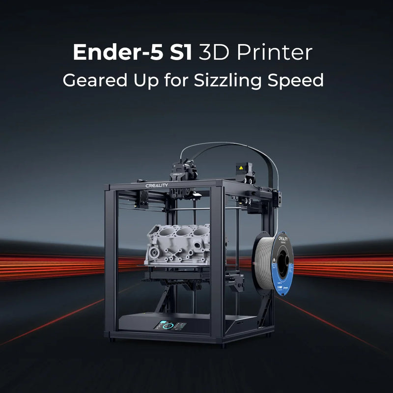 Creality Ender-5 S1 3D Printer