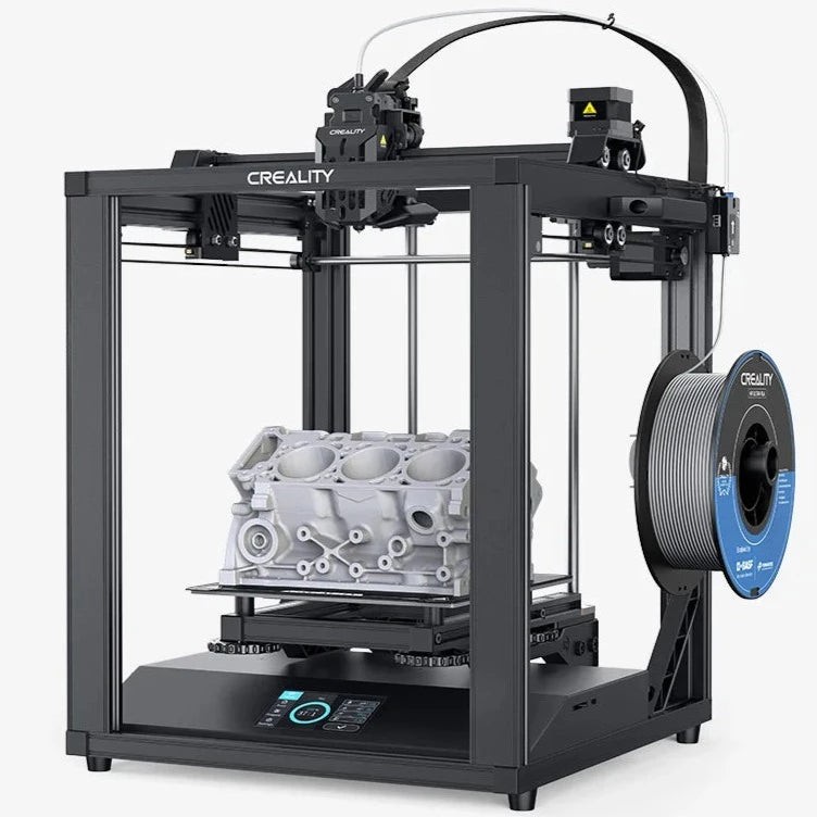 Creality Ender-5 S1 3D Printer