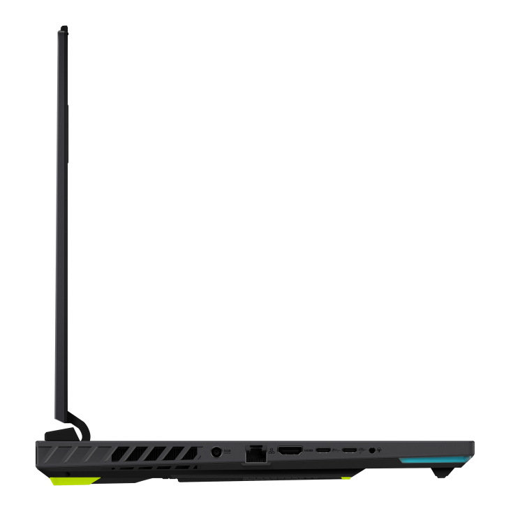 ASUS ROG Strix G16 (2025) G614FR-RV086 - 16" FHD+ 165Hz -  Ryzen 9-9955HX - 16GB RAM - 1TB SSD - NVIDIA RTX 5070 Ti 12GB - WIN 11