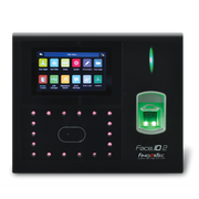 FingerTec Face ID 2 Biometric Time Attendance and Access Control