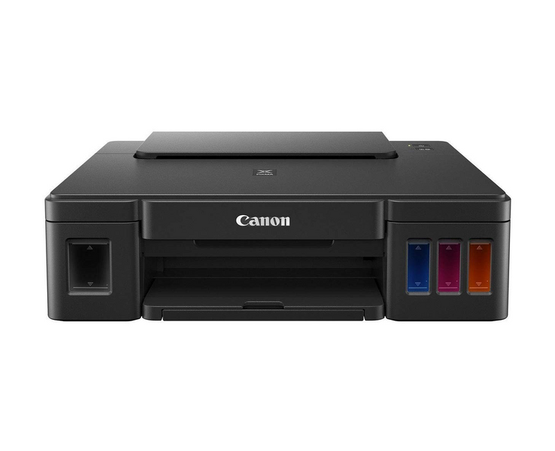 Canon G1410 Pixma Colour Inkjet Printer