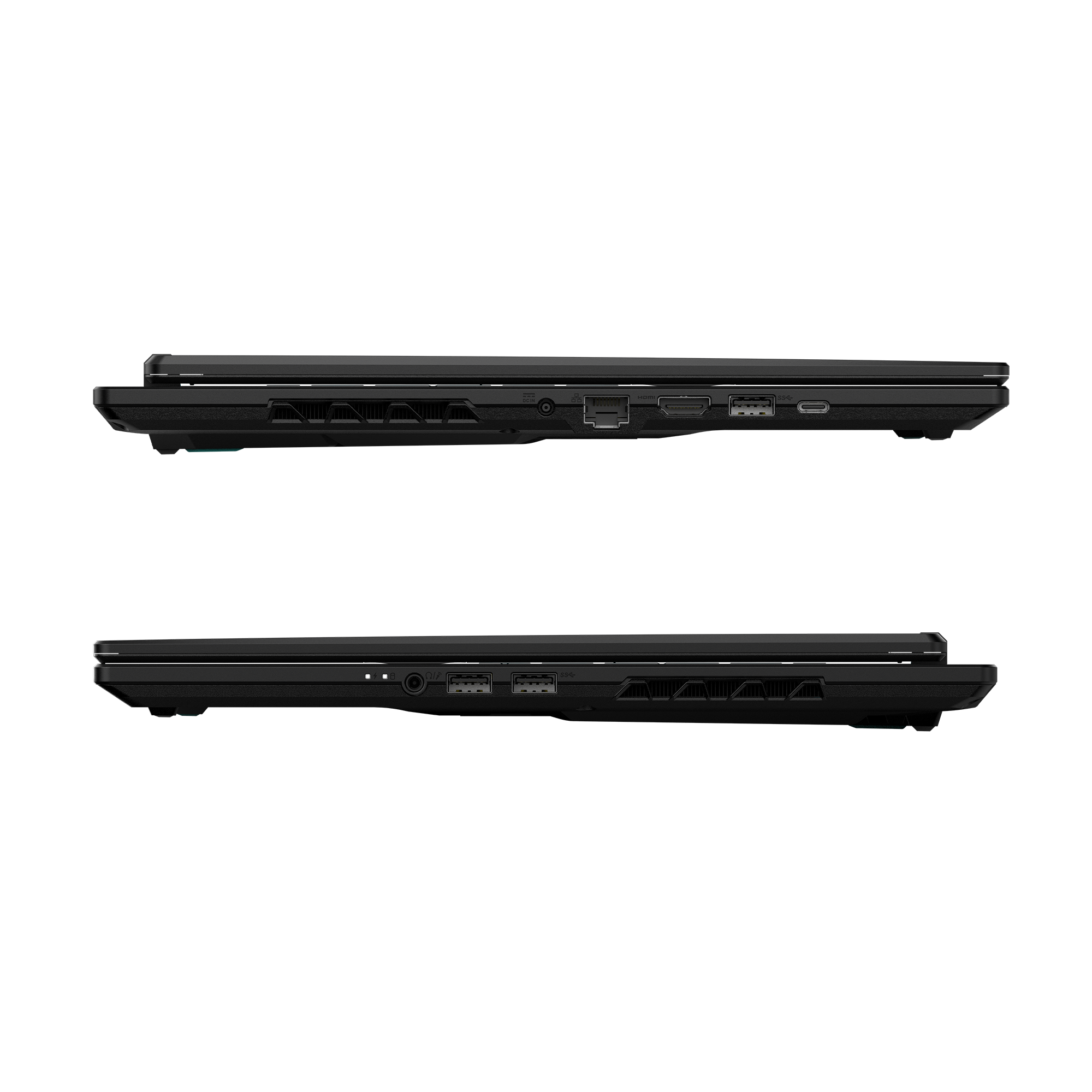 GIGABYTE NB A16 GA6H - 16" WQXGA 165Hz - Intel Core i7-13620H - 16GB RAM - 1TB SSD - NVIDIA RTX 5050 8GB - WIN 11 PRO K