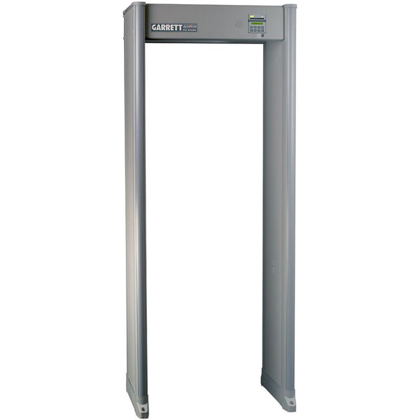 GARRETT PD 6500i ™ Walk-Through Metal Detector