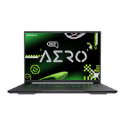 GIGABYTE AERO X16 1WH Copilot+ PC 16" WQXGA 165Hz - Ryzen AI 7 350 - 32GB RAM - 1TB SSD - RTX 5070 8G - WIN 11