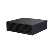 جيجابايت AI TOP ATOM AI PC – NVIDIA GB10 جريس بلاكويل، 128 جيجابايت LPDDR5x، 1 PFLOP AI، 4 تيرابايت Gen5 SSD، واي-فاي 7