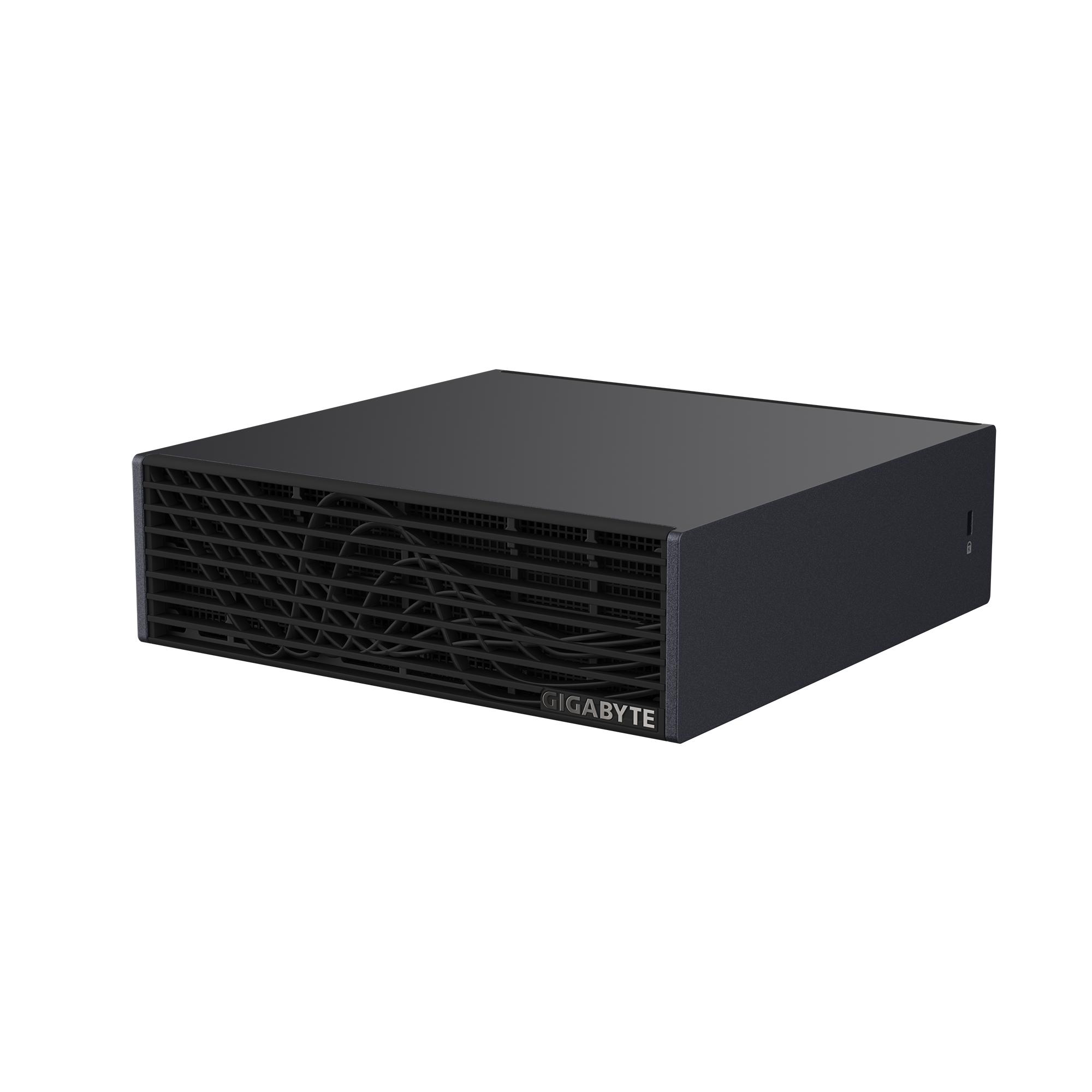 GIGABYTE AI TOP ATOM AI PC – NVIDIA GB10 Grace Blackwell, 128GB LPDDR5x, 1 PFLOP AI, 4TB Gen5 SSD, Wi-Fi 7