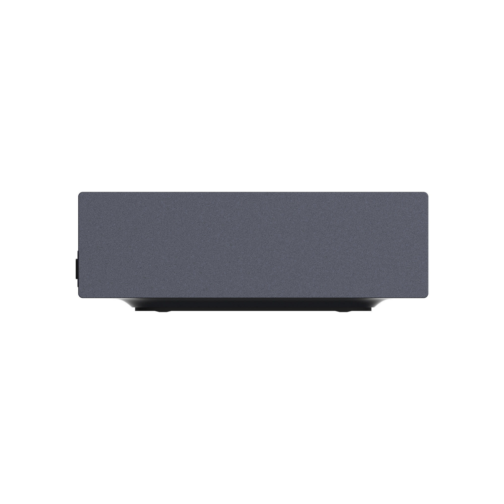 جيجابايت AI TOP ATOM AI PC – NVIDIA GB10 جريس بلاكويل، 128 جيجابايت LPDDR5x، 1 PFLOP AI، 4 تيرابايت Gen5 SSD، واي-فاي 7