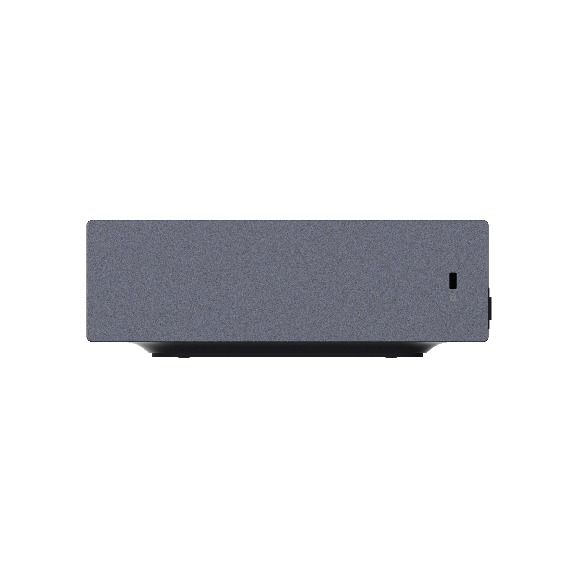 جيجابايت AI TOP ATOM AI PC – NVIDIA GB10 جريس بلاكويل، 128 جيجابايت LPDDR5x، 1 PFLOP AI، 4 تيرابايت Gen5 SSD، واي-فاي 7