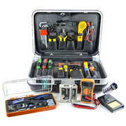 GOLDTOOL GTK-2320B Networking Tool Kit