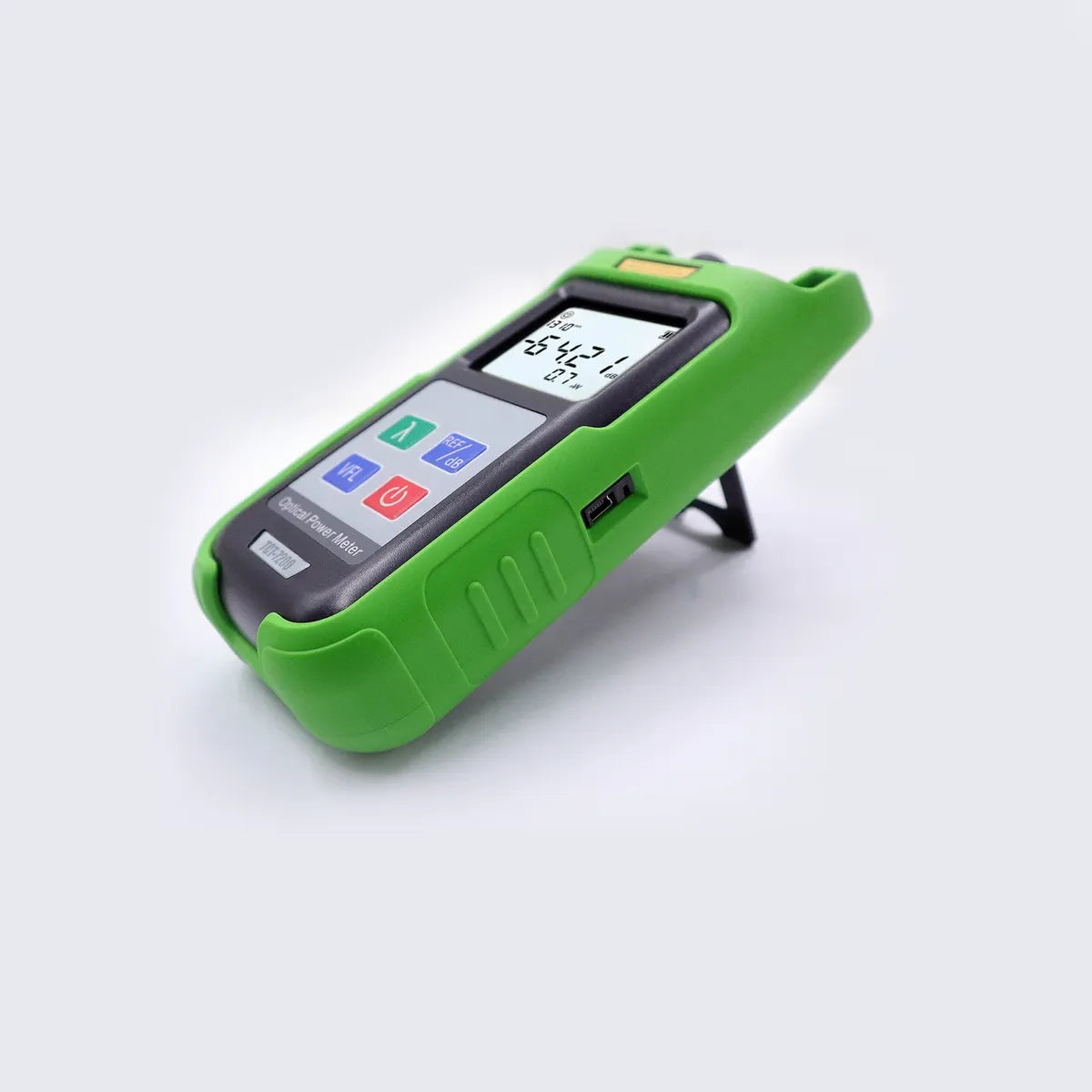 مقياس الطاقة الضوئية من GOLDTOOL مع VFL