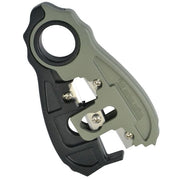 GOLDTOOL TTK-069 Universal LAN COAX Cable Stripper and Cutter