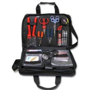 GOLDTOOL TTK-3250 38 PIECE Fiber Optic Termination Kit
