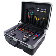 GOLDTOOL TTK-6800 POM Optical Light Source Various Fiber Optic Tool Kit