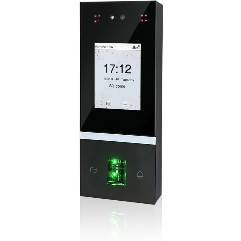 GRANDING FA2000 Multi-Biometric Access Control and Time Attendance Terminal