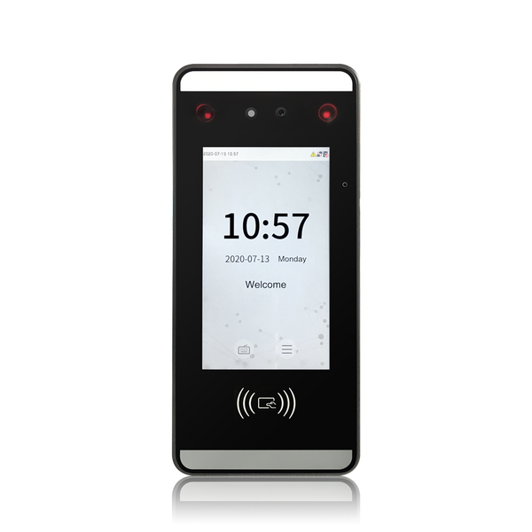 GRANDING FA6000 Multi-Biometric Access Control and Time Attendance Terminal
