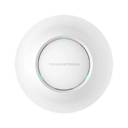 Grandstream GWN7615 Enterprise 802.11ac Wi-Fi Access Point, Dual-Band, 1.27Gbps, 200+ Clients, MU-MIMO & PoE