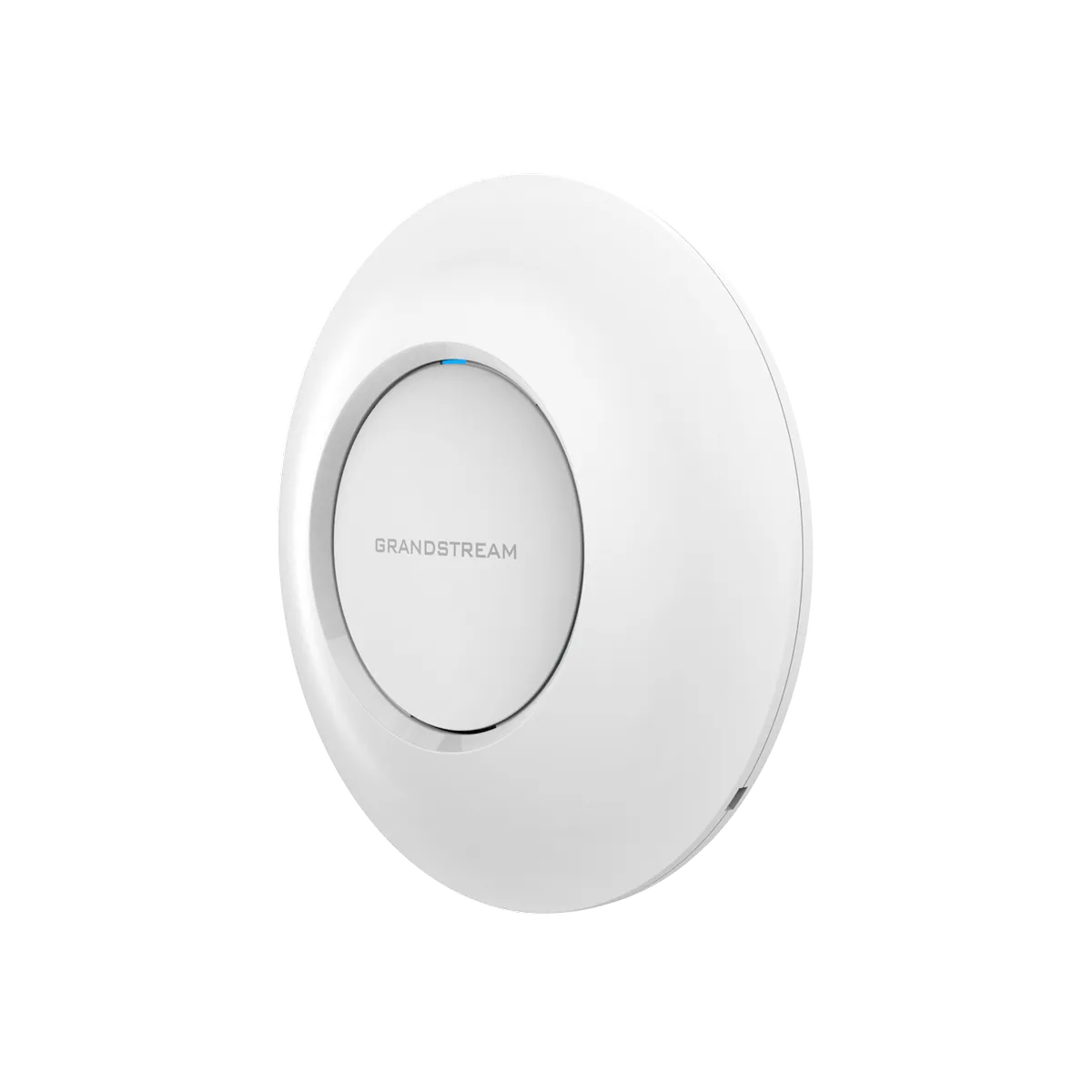 Grandstream GWN7615 Enterprise 802.11ac Wi-Fi Access Point, Dual-Band, 1.27Gbps, 200+ Clients, MU-MIMO & PoE