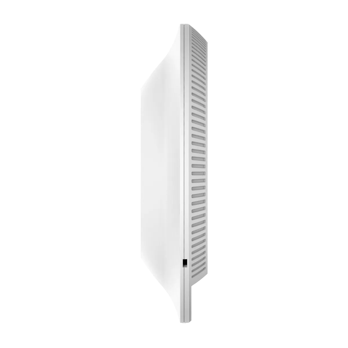 Grandstream GWN7615 Enterprise 802.11ac Wi-Fi Access Point, Dual-Band, 1.27Gbps, 200+ Clients, MU-MIMO & PoE
