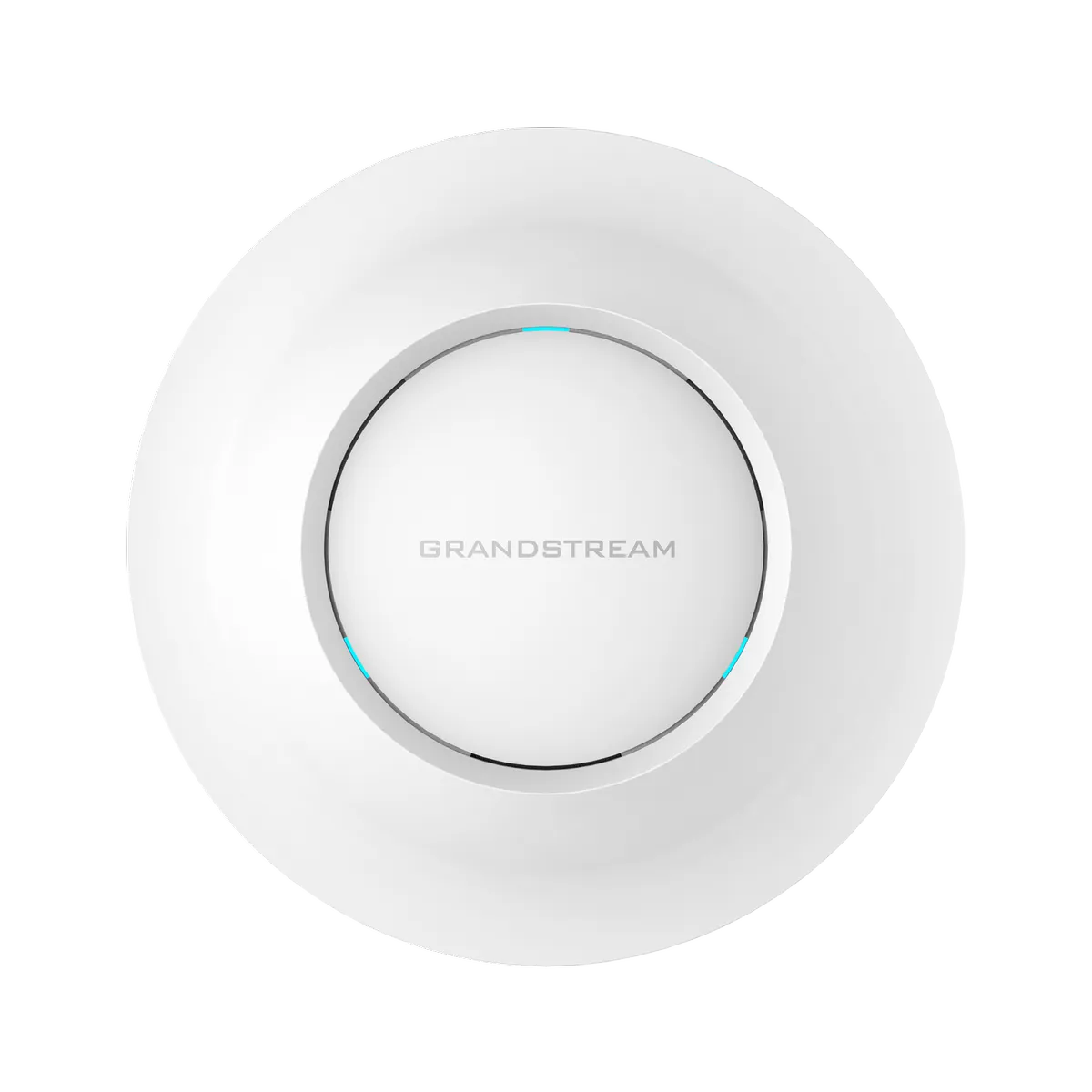 Grandstream GWN7630 Indoor WiFi 5 Access Point – Dual-Band 2.4/5GHz, 2.03 Gbps, MU-MIMO, 200+ Clients, Gigabit PoE