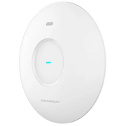 Grandstream GWN7670 Indoor WiFi 6 Access Point – Dual-Band AX, 3.6 Gbps, MU-MIMO, 256+ Clients, Gigabit PoE