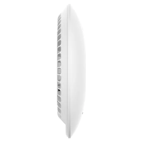 Grandstream GWN7670 Indoor WiFi 6 Access Point – Dual-Band AX, 3.6 Gbps, MU-MIMO, 256+ Clients, Gigabit PoE