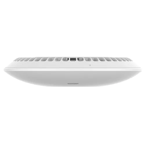 Grandstream GWN7670 Indoor WiFi 6 Access Point – Dual-Band AX, 3.6 Gbps, MU-MIMO, 256+ Clients, Gigabit PoE