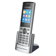 Grandstream DP730 HD DECT Cordless IP Phone with 2.4" Color Display, 40-Hour Talk Time, 10 SIP Accounts & 3.5mm Headset Jack