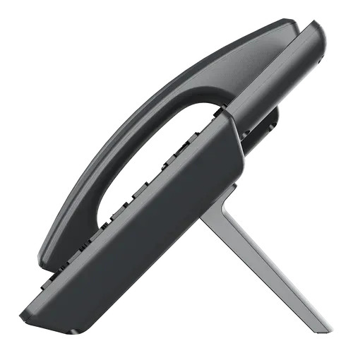 Grandstream GRP2601W 2-Line IP Phone, 2 SIP Accounts, 2.4GHz Wi-Fi 6, HD Audio, 5-Way Conference, GDMS & Noise Shield