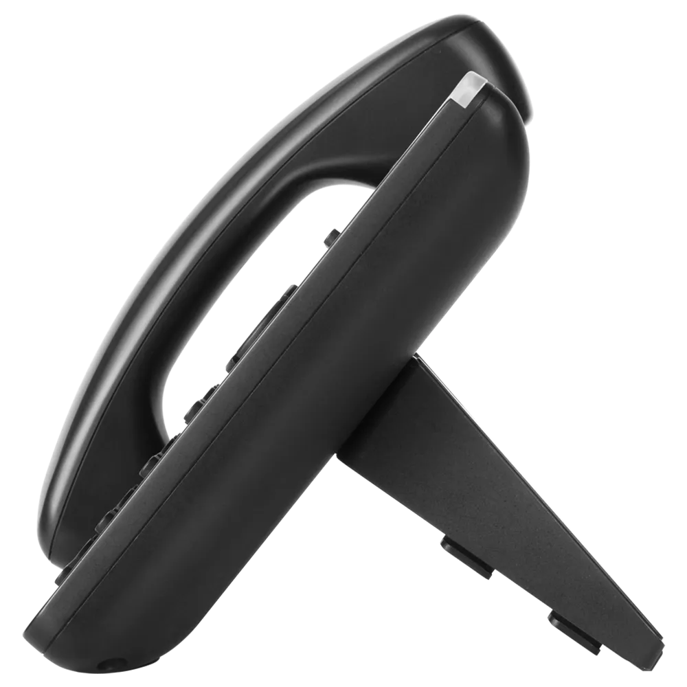 هاتف IP Grandstream GXP1625 – يدعم خطي SIP، إيثرنت جيجابت، PoE، صوت HD، هاتف مكتبي للأعمال بنظام VoIP