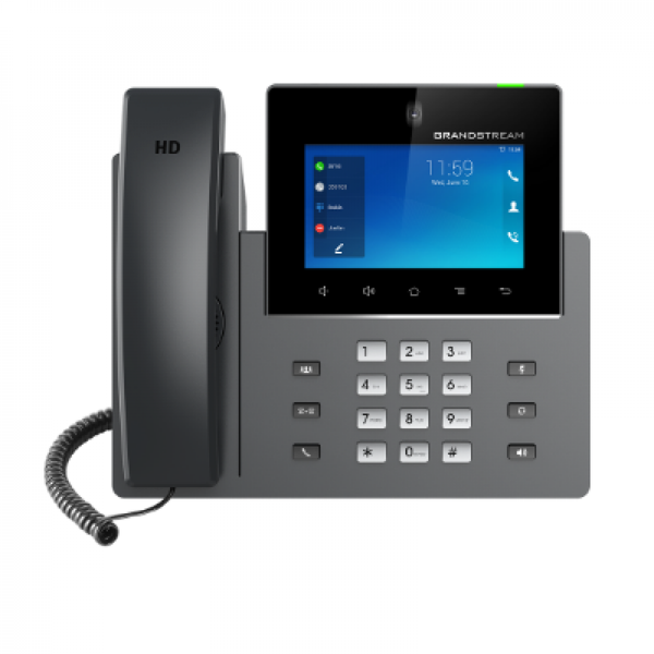 Grandstream GXV3350 IP Video Phone