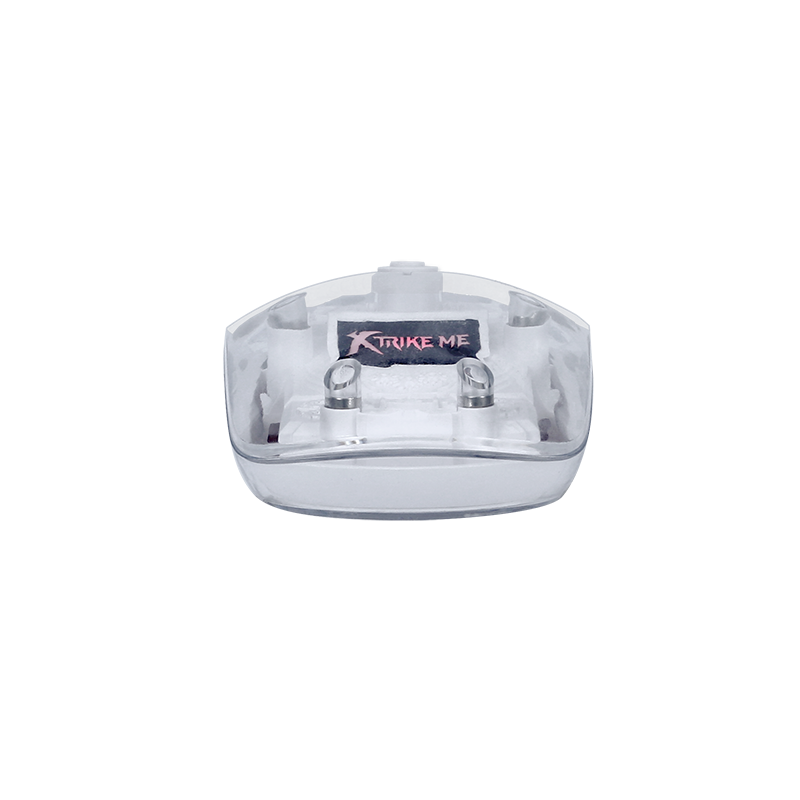 XTRIKE ME Dual Wireless Gaming Mouse (2.4G & Bluetooth) - GW-114