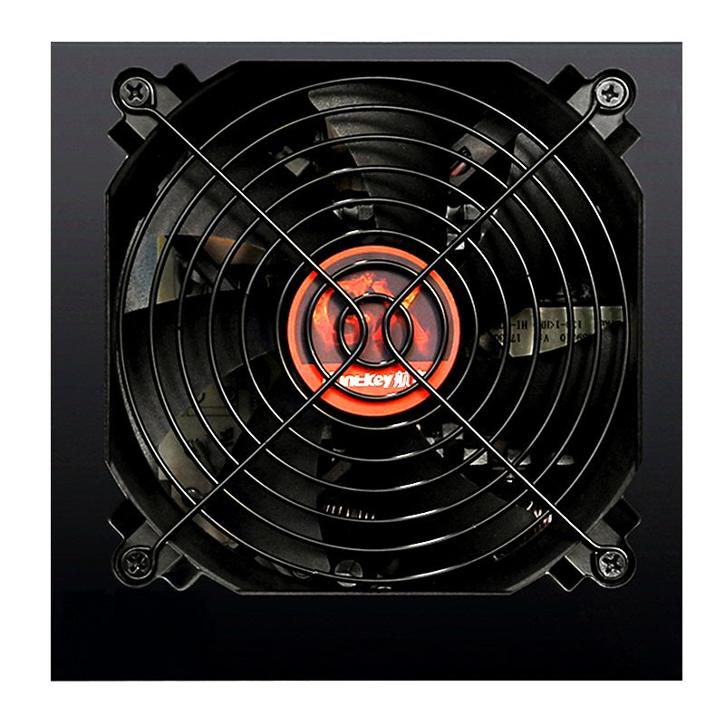 Huntkey GX750 PRO 750W 80 PLUS Bronze Gaming Power Supply