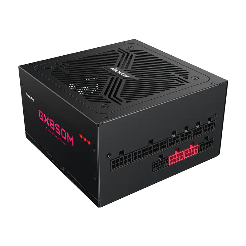 Huntkey GX850M 850 W ATX 3.1 80 PLUS Gold Power Supply