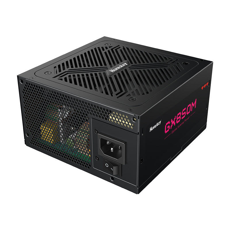 Huntkey GX850M 850 W ATX 3.1 80 PLUS Gold Power Supply