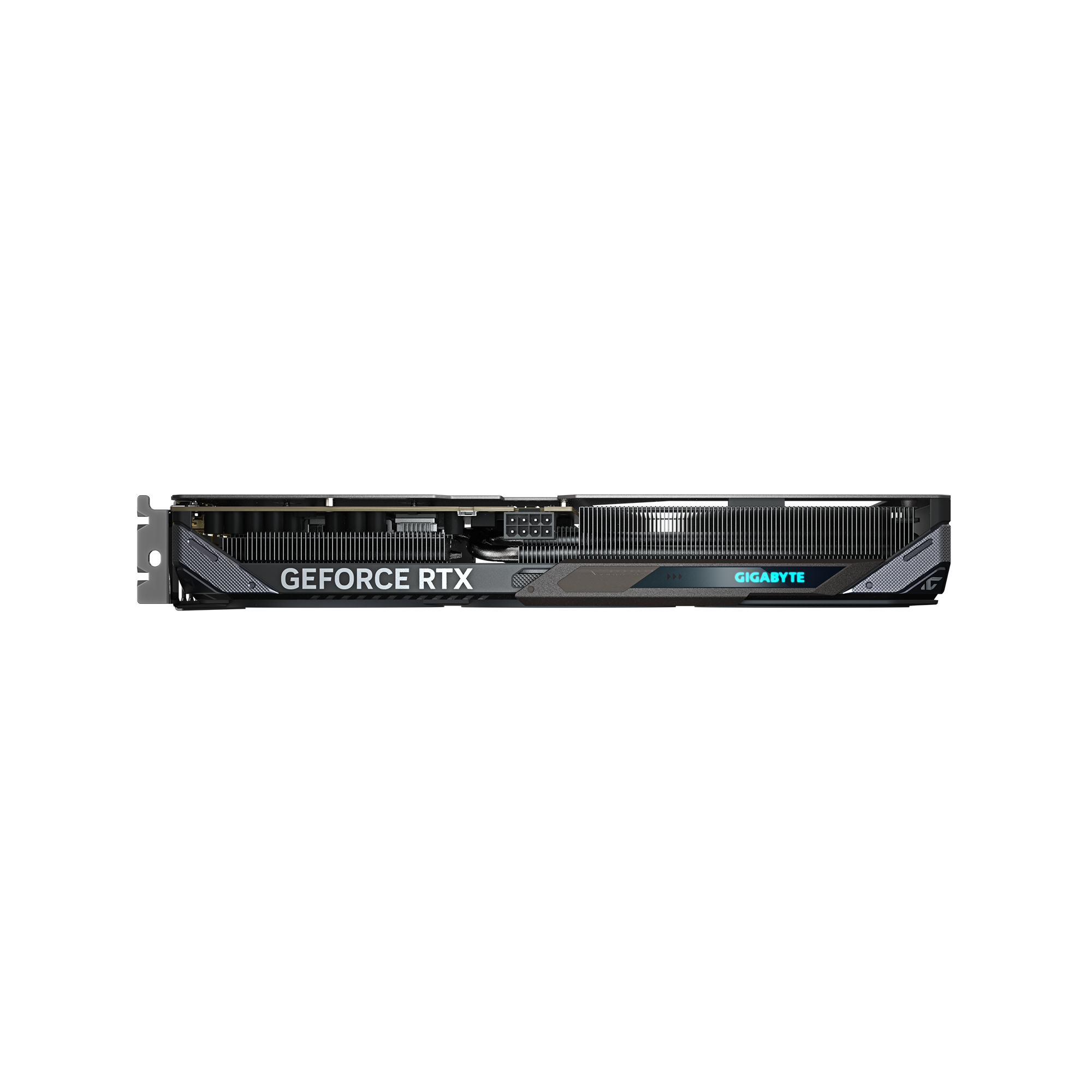 بطاقة رسومات Gigabyte GeForce RTX 5060 Ti GAMING OC 16G (GV-N506TGAMING-OC-16GD) - ذاكرة GDDR7 سعة 16 جيجابايت، وDLSS 4، وتبريد WINDFORCE، وإضاءة RGB، ونظام BIOS مزدوج