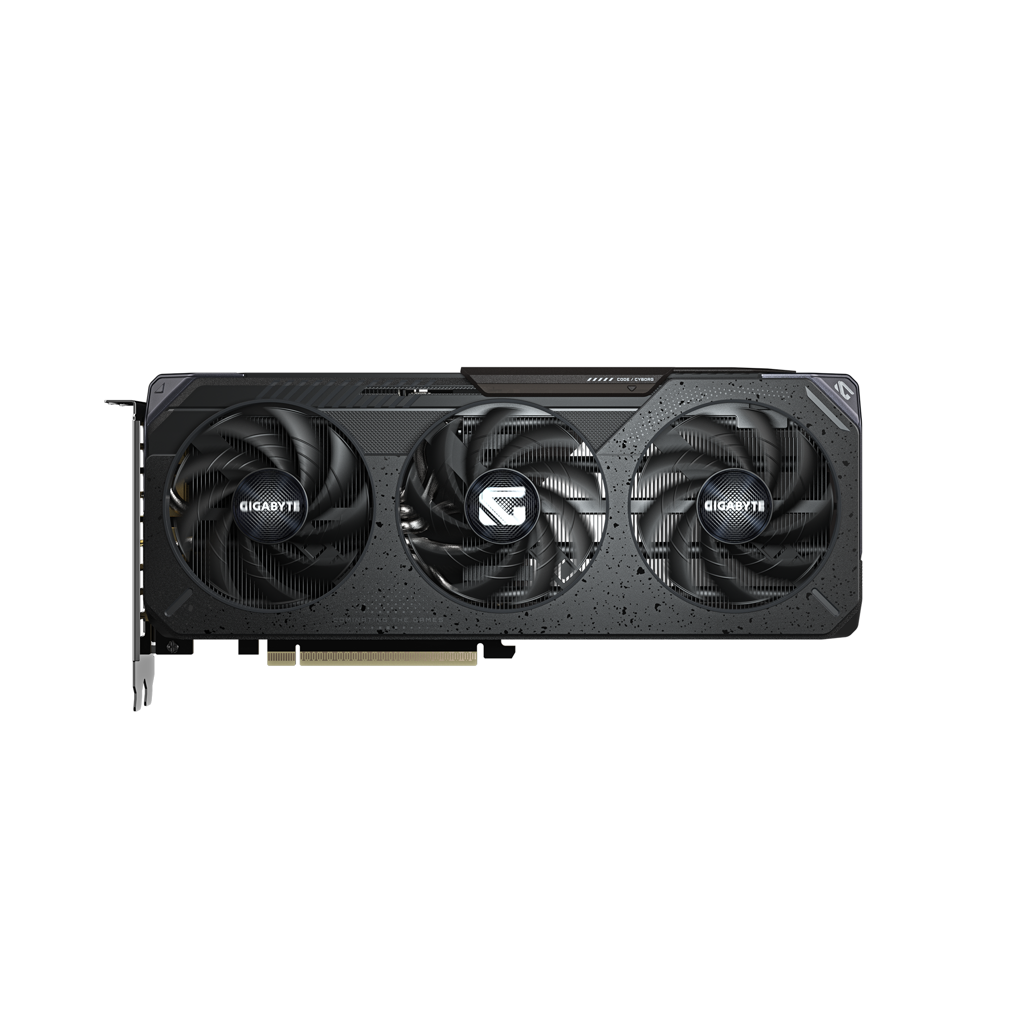 بطاقة رسومات Gigabyte GeForce RTX 5060 Ti GAMING OC 16G (GV-N506TGAMING-OC-16GD) - ذاكرة GDDR7 سعة 16 جيجابايت، وDLSS 4، وتبريد WINDFORCE، وإضاءة RGB، ونظام BIOS مزدوج