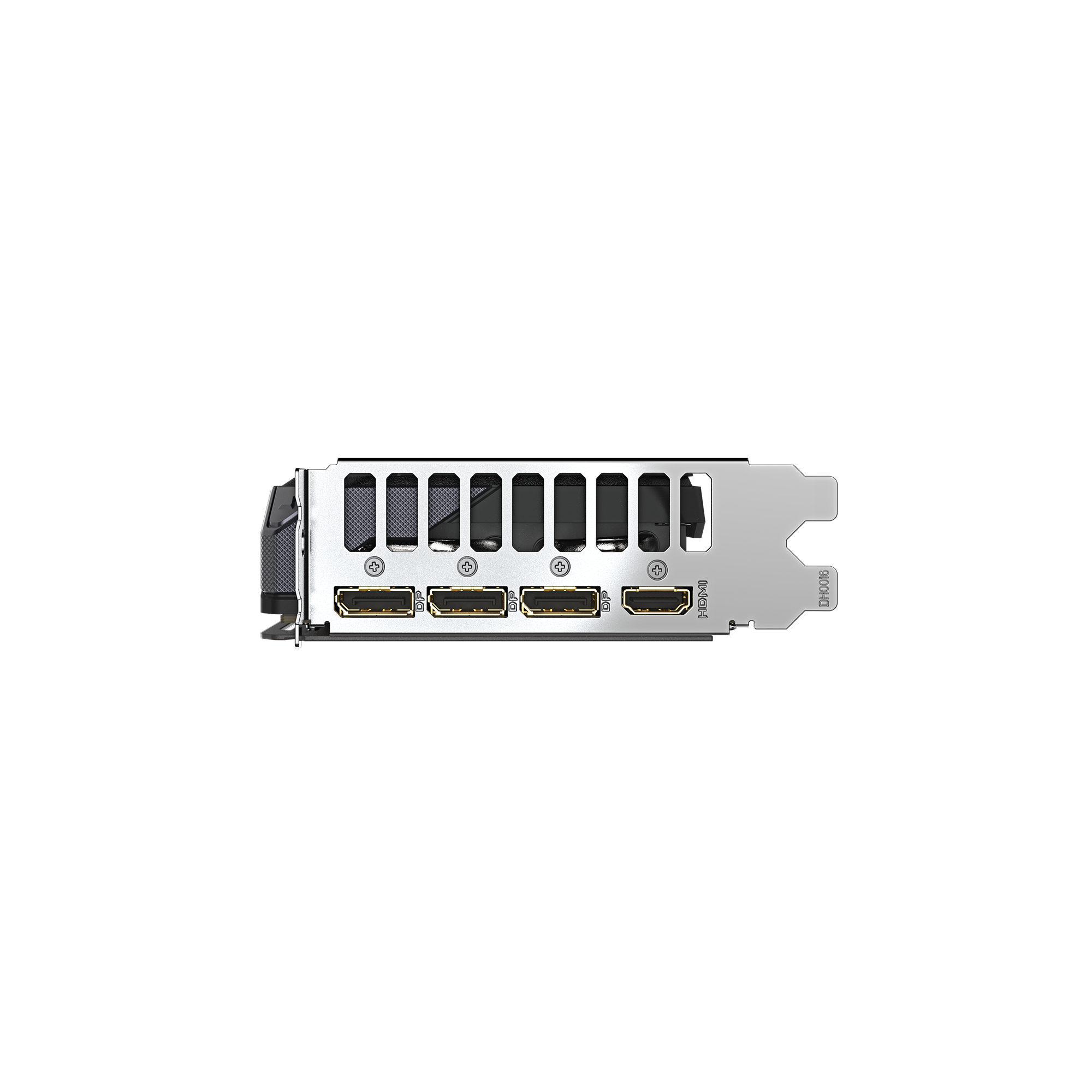 بطاقة رسومات Gigabyte GeForce RTX 5060 Ti GAMING OC 16G (GV-N506TGAMING-OC-16GD) - ذاكرة GDDR7 سعة 16 جيجابايت، وDLSS 4، وتبريد WINDFORCE، وإضاءة RGB، ونظام BIOS مزدوج