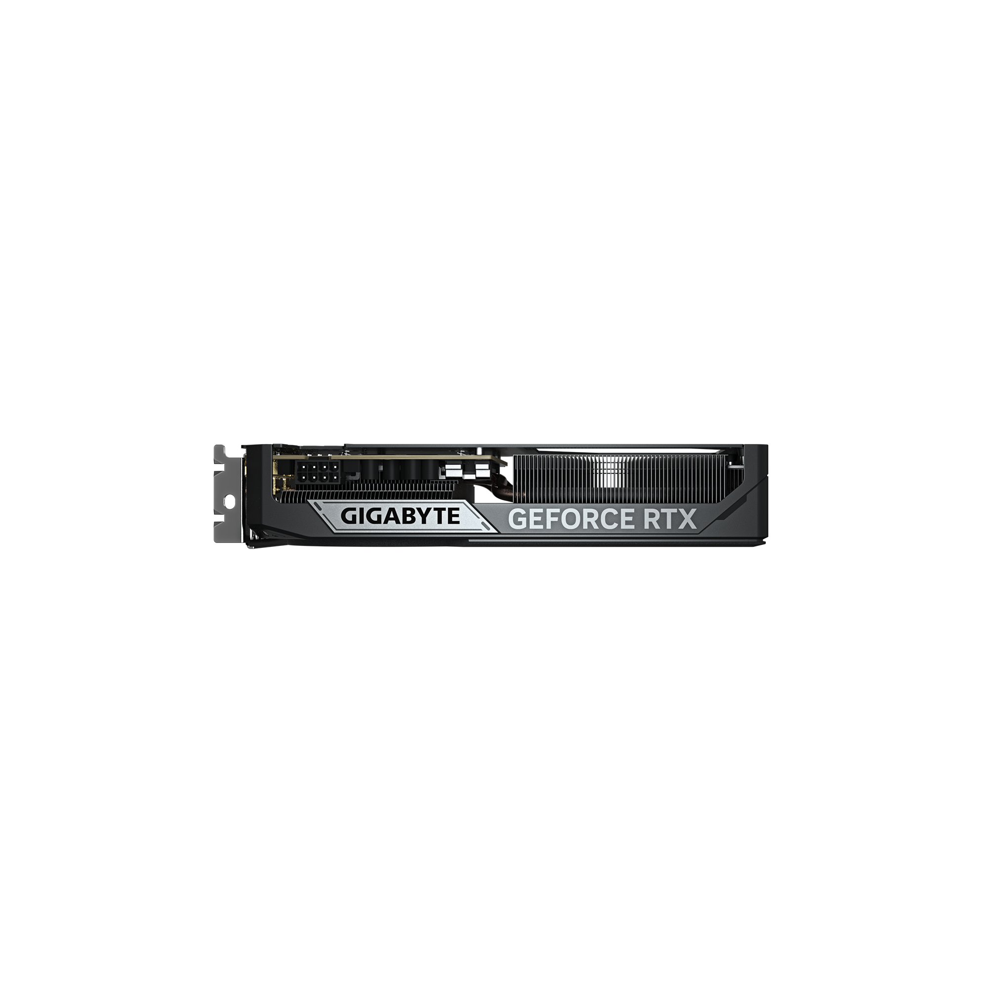 GIGABYTE GeForce RTX 5060 Ti WINDFORCE 16G – 16 GB GDDR7, PCIe 5.0 x8, Dual-Fan, 2572 MHz Boost, HDMI 2.1b & DisplayPort 2.1b