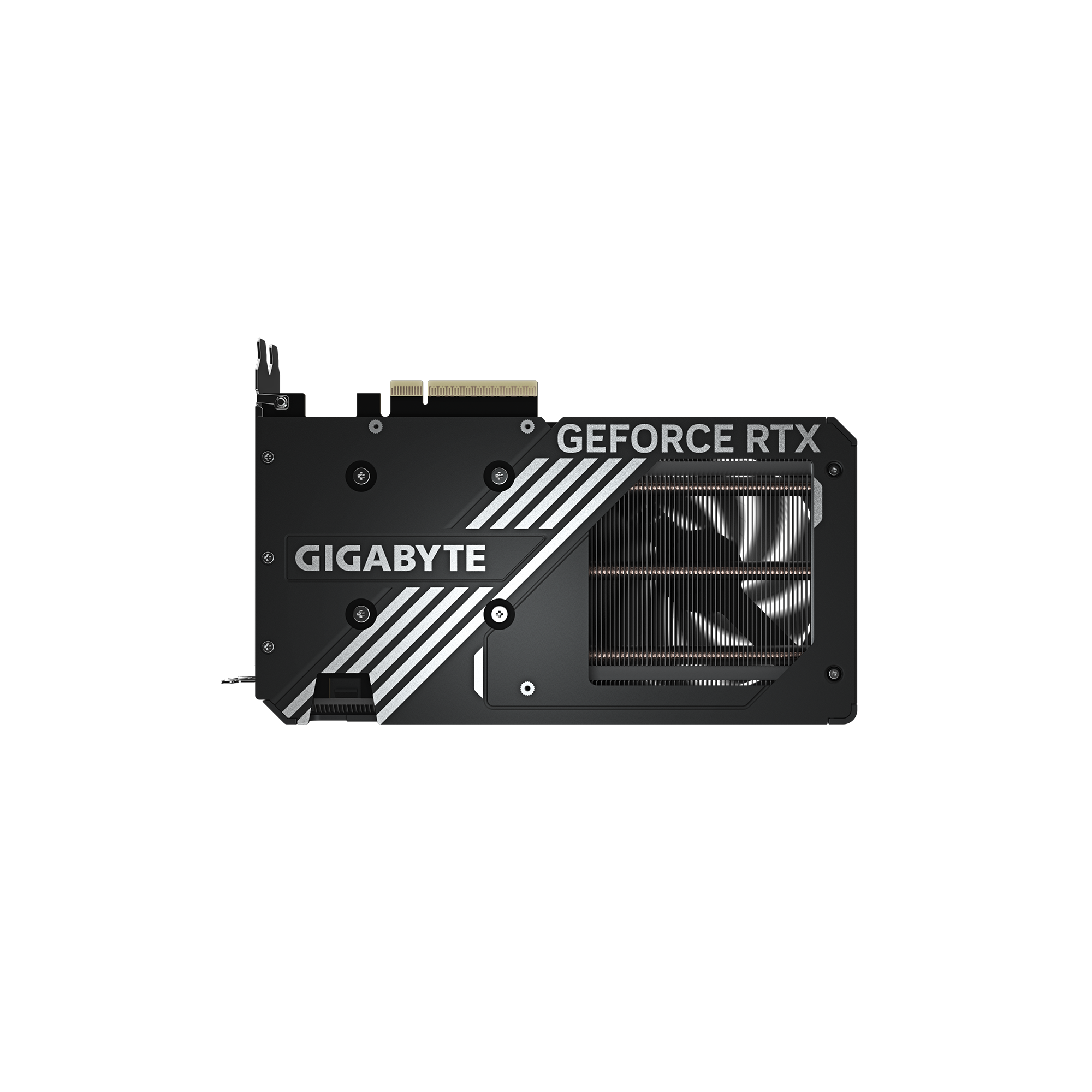 GIGABYTE GeForce RTX 5060 Ti WINDFORCE 16G – 16 GB GDDR7, PCIe 5.0 x8, Dual-Fan, 2572 MHz Boost, HDMI 2.1b & DisplayPort 2.1b